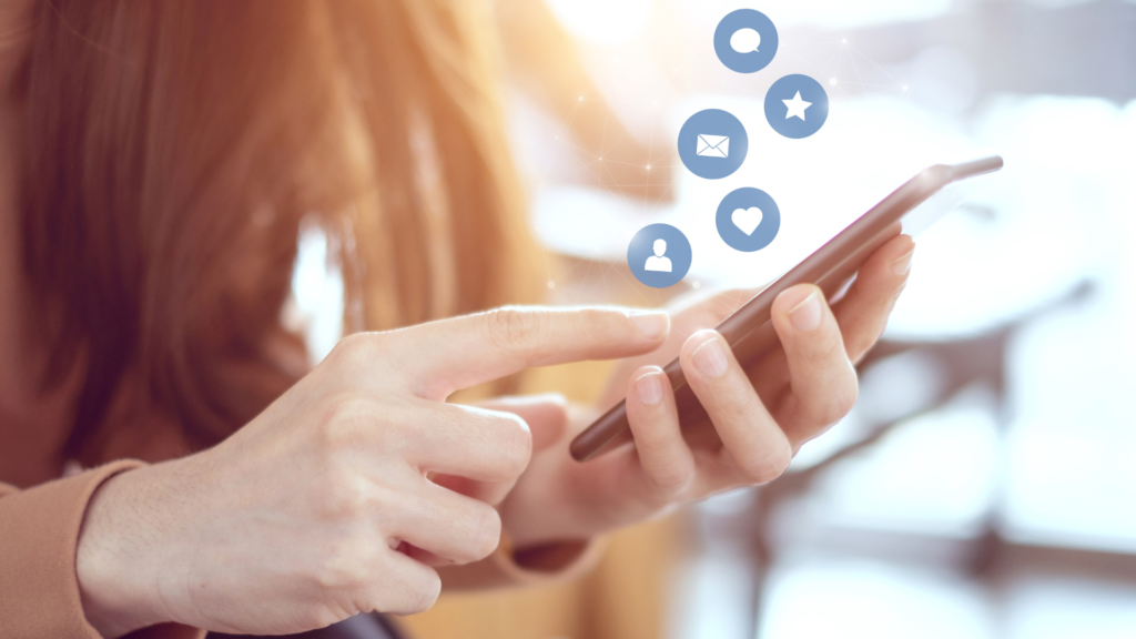 Dicas para ter sucesso com as redes sociais - maturah startup - agência de marketing digital